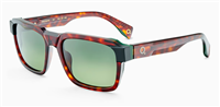 Lunettes de soleil Etnia Barcelona Homme TWO GUNS 55 HV - TWO GUNS 55 HV